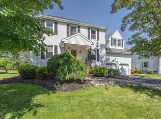 23 Crowel Rd, Hillsborough, NJ 08844