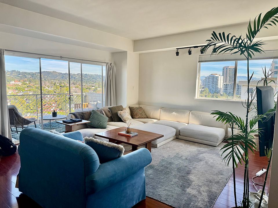 1st image of 10787 Wilshire Blvd APT 1503