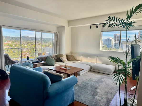 10787 Wilshire Blvd APT 1503, Los Angeles, CA 90024
