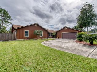 813 Maplewood Ln, Orange Park, FL 32065