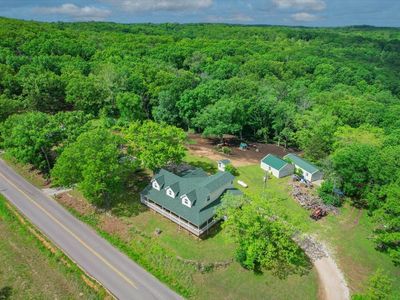 2261 Pier 31 Rd, Camdenton, MO, 65020