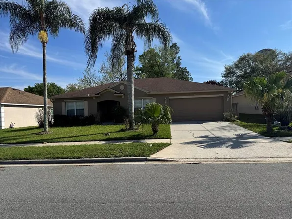 1112 Juniper Hammock Ct, Winter Garden, FL 34787