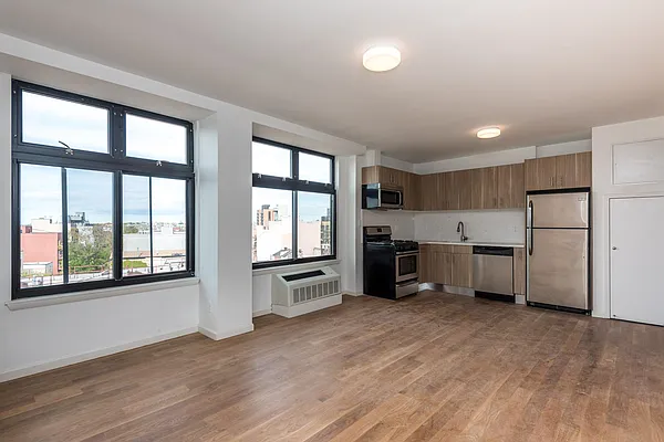 Rented by Nooklyn NYC LLC | media 1