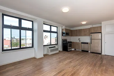 Rented by Nooklyn NYC LLC