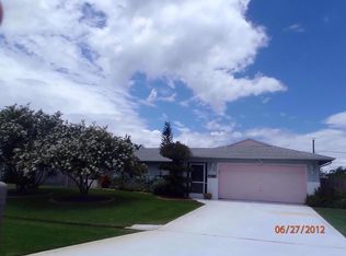 2282 SE Shipping Rd, Pt Saint Lucie, FL 34953