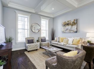 600 Harvard St NW #1, Washington, DC