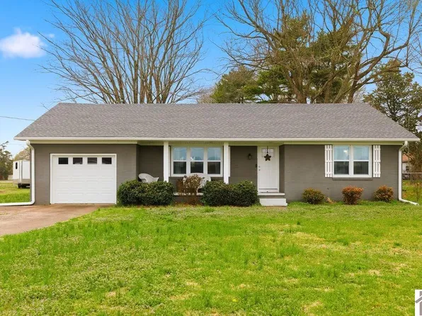 71 Crossland Rd, Murray, KY 42071