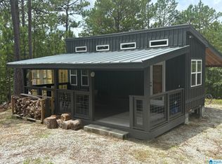 0 Union T Rd, Talladega, AL 35160