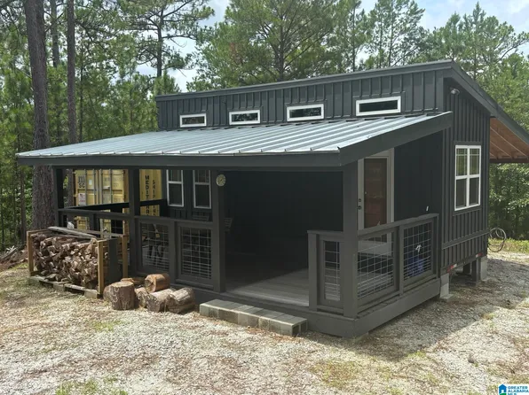 0 Union T Rd, Talladega, AL 35160