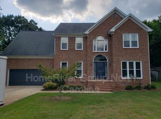 1331 Primrose Ln, High Point, NC 27265