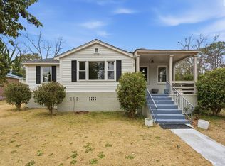 91 Hutto Ct, Columbia, SC 29204