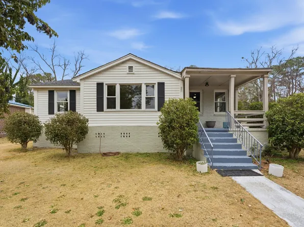 91 Hutto Ct, Columbia, SC 29204