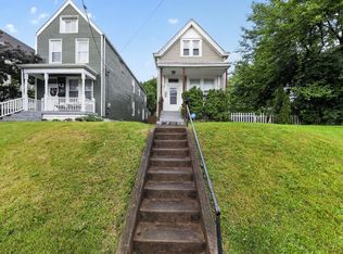 1825 Elm Ave, Cincinnati, OH 45212