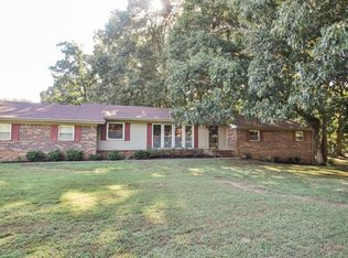 43 Lakewood Cres, Jackson, TN 38305