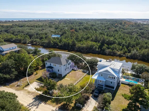 524 Swan Rd Lot 51, Corolla, NC 27927