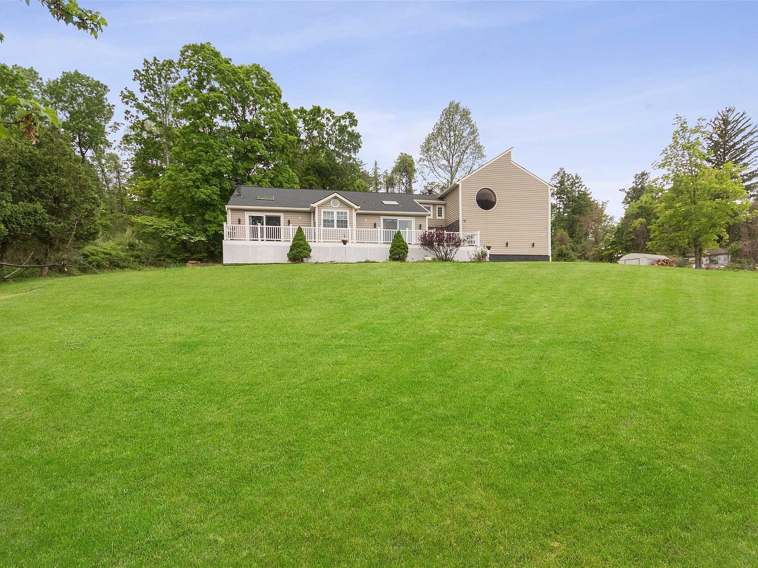 466 Van Wyck Lake Rd, Fishkill, NY 12524 Zillow