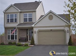 456 Butterfly Rd, Bolingbrook, IL 60490