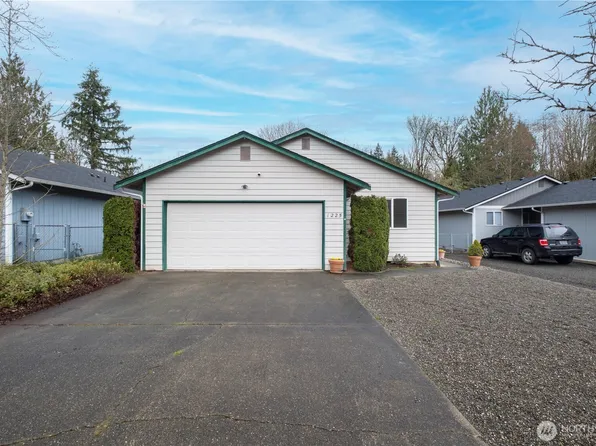 1225 Sherman Avenue, Port Orchard, WA 98366