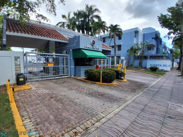 5870 Jose M Tartak Ave #T6, Carolina, PR 00979