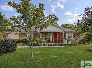 133 Stillwell Rd, Springfield, GA 31329