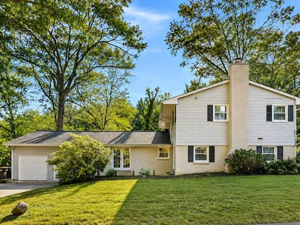 4 N Cliffe Dr, Wilmington, DE 19809