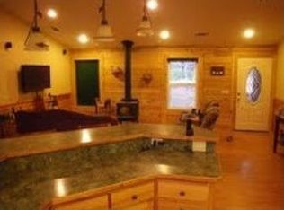 43117 Shoshoni Loop, Fall River Mills, CA 96028