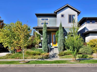 6793 Larsh Drive, Denver, CO, 80221