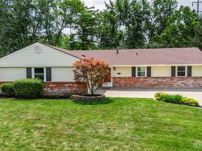 2198 Cherry Oak Dr, Dayton, OH, 45440