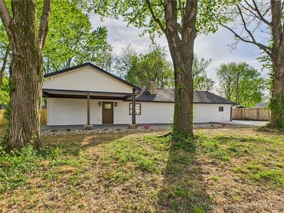 409 Myrtle Street, Jeffersonville, IN, 47130