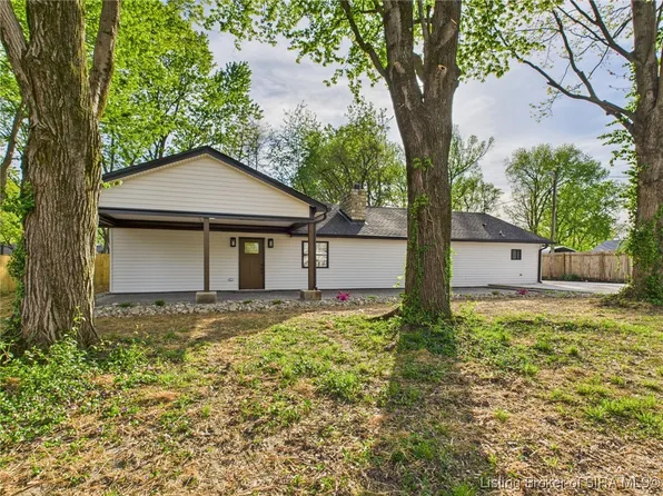 409 Myrtle Street, Jeffersonville, IN 47130