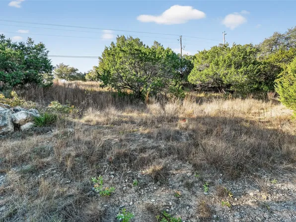 706 Cargill Dr, Briarcliff, TX 78669