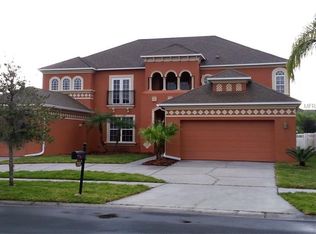 27032 Shoregrass Dr, Zephyrhills, FL 33544