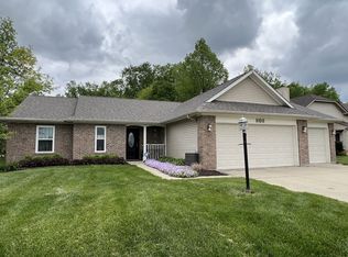 1953 Bradford Trace Way, Indianapolis, IN