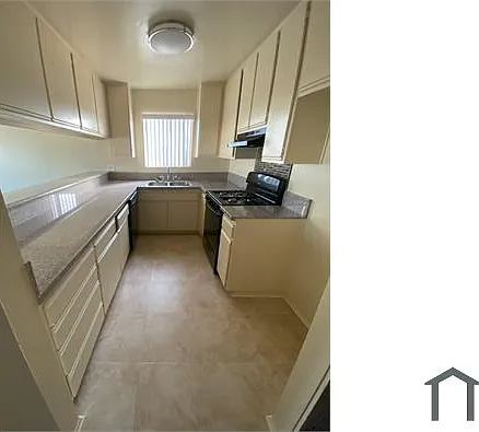 1 bed, 650 sqft, $1,825 — Photo 2