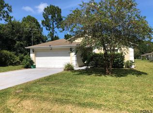 118 Birchwood Dr, Palm Coast, FL 32137