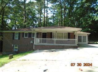 3301 Spring St, Atlanta, GA 30349
