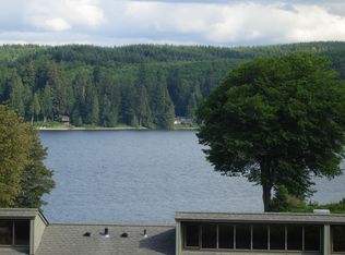 100 Olympic Way #3, Port Ludlow, WA 98365