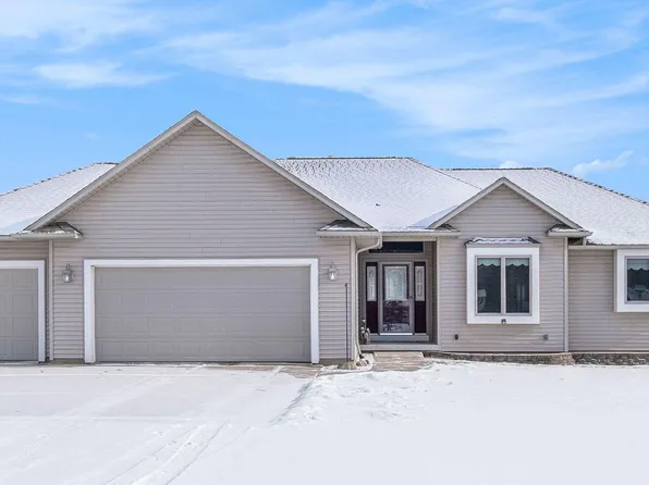 6197 Sharp Rd, Swartz Creek, MI 48473