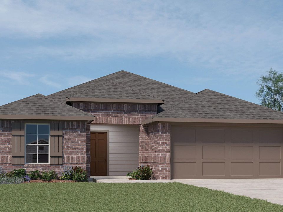 Plan Elevation.