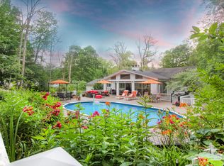 1 Tally Ho Rd, Ridgefield, CT 06877