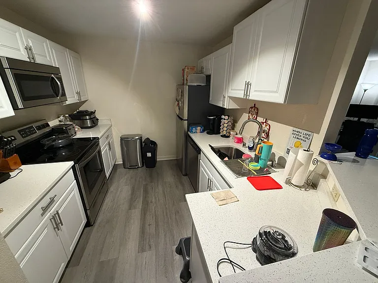 The Parkridge Apartments — Photo 4