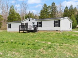 2202 W County Road 550 S, Paoli, IN 47454