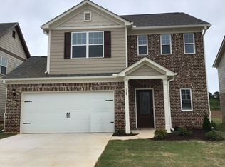 124 Al Jennah Blvd, Locust Grove, GA 30248