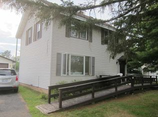 217 New Bristol Rd, Crystal Falls, MI 49920