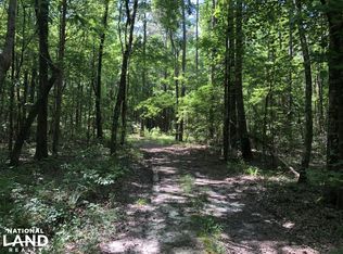 141 Ware Rd, Duck Hill, MS 38925