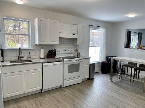 93 Old Richmond Rd, Swanzey, NH 03446