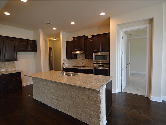 Located on 6308 in Parkside At Mayfield Ranch in Austin, TX