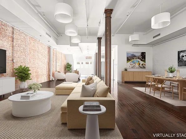 18 Desbrosses St Unit 18-1, New York, NY 10013