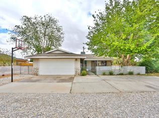 16168 Cajon St, Hesperia, CA 92345