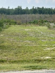12139 Kientz Rd, Jarratt, VA, 23867